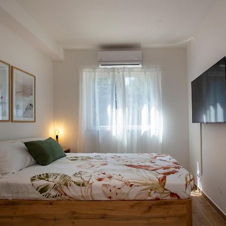 Room Levi Rovinj Buitenkant foto